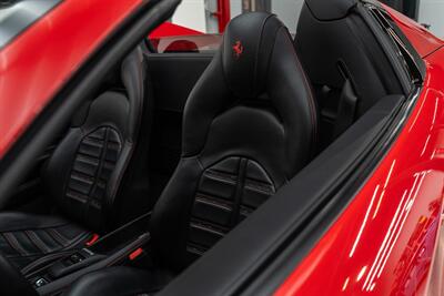 2022 Ferrari F8 Spider - Photo 120 - Nashville, TN 37217