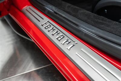 2022 Ferrari F8 Spider - Photo 37 - Nashville, TN 37217