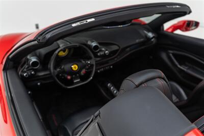 2022 Ferrari F8 Spider - Photo 123 - Nashville, TN 37217