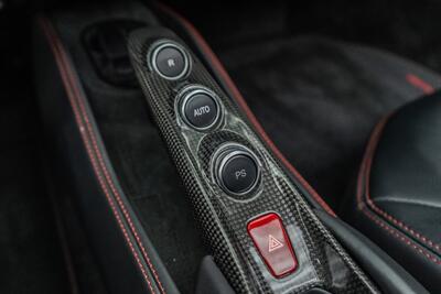 2022 Ferrari F8 Spider - Photo 98 - Nashville, TN 37217