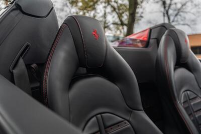 2022 Ferrari F8 Spider - Photo 133 - Nashville, TN 37217