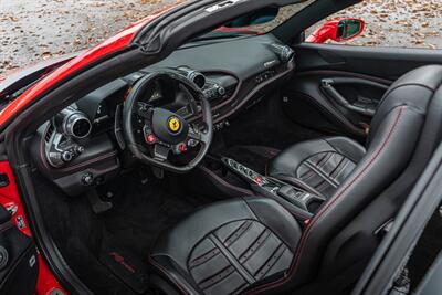 2022 Ferrari F8 Spider   - Photo 135 - Nashville, TN 37217