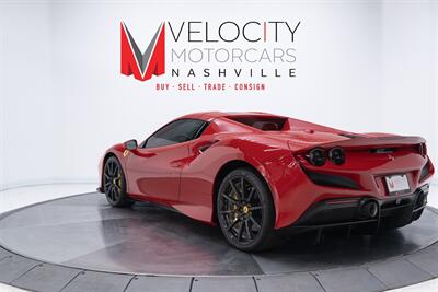 2022 Ferrari F8 Spider - Photo 8 - Nashville, TN 37217