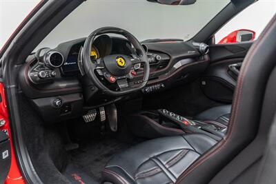 2022 Ferrari F8 Spider - Photo 84 - Nashville, TN 37217