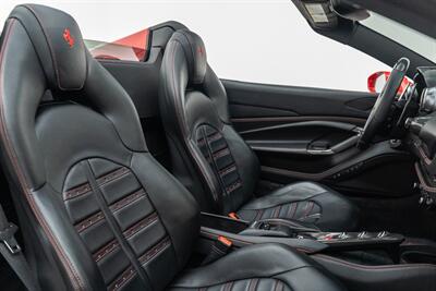 2022 Ferrari F8 Spider - Photo 53 - Nashville, TN 37217
