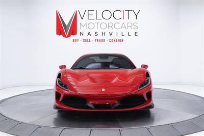 2022 Ferrari F8 Spider - Photo 3 - Nashville, TN 37217