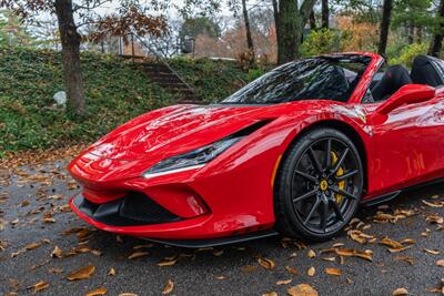 2022 Ferrari F8 Spider - Photo 129 - Nashville, TN 37217