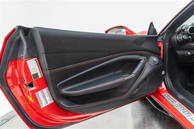 2022 Ferrari F8 Spider - Photo 83 - Nashville, TN 37217