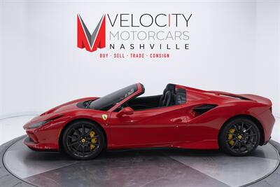 2022 Ferrari F8 Spider - Photo 17 - Nashville, TN 37217
