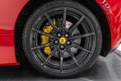 2022 Ferrari F8 Spider - Photo 114 - Nashville, TN 37217