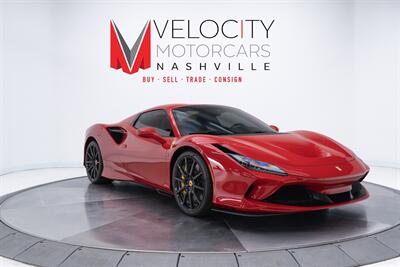 2022 Ferrari F8 Spider - Photo 4 - Nashville, TN 37217