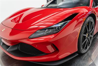 2022 Ferrari F8 Spider - Photo 119 - Nashville, TN 37217