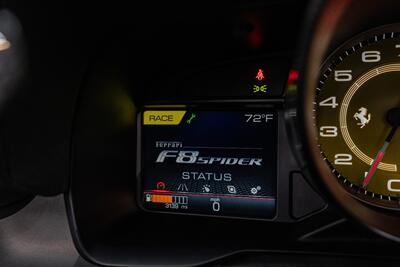 2022 Ferrari F8 Spider - Photo 111 - Nashville, TN 37217