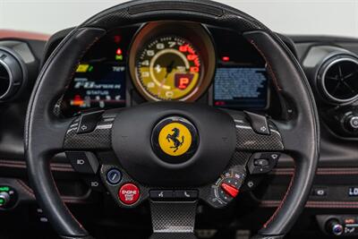2022 Ferrari F8 Spider - Photo 107 - Nashville, TN 37217