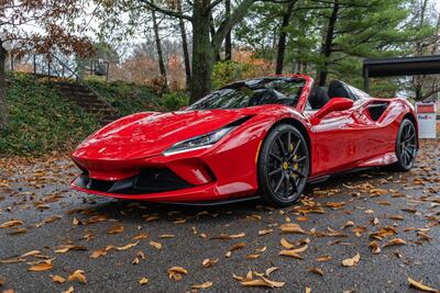 2022 Ferrari F8 Spider - Photo 128 - Nashville, TN 37217