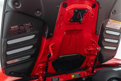 2022 Ferrari F8 Spider - Photo 80 - Nashville, TN 37217