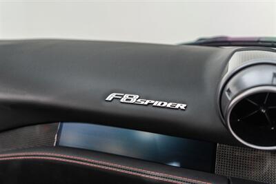 2022 Ferrari F8 Spider - Photo 70 - Nashville, TN 37217