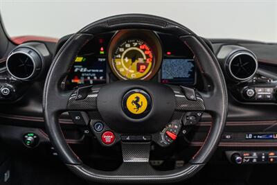 2022 Ferrari F8 Spider - Photo 106 - Nashville, TN 37217