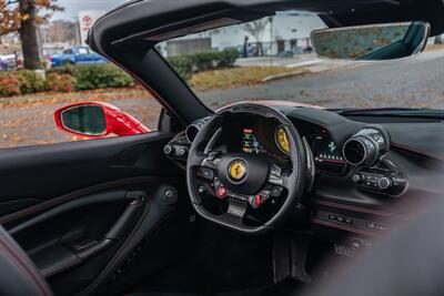 2022 Ferrari F8 Spider - Photo 134 - Nashville, TN 37217
