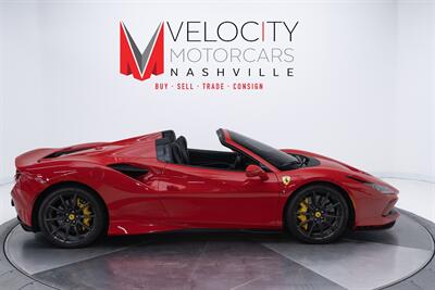 2022 Ferrari F8 Spider - Photo 13 - Nashville, TN 37217