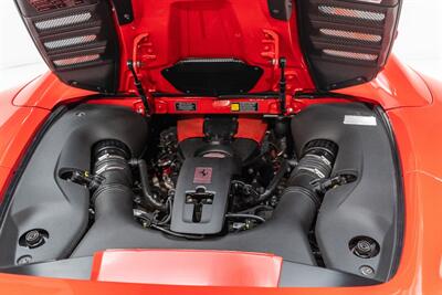 2022 Ferrari F8 Spider - Photo 77 - Nashville, TN 37217