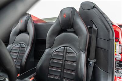 2022 Ferrari F8 Spider - Photo 28 - Nashville, TN 37217