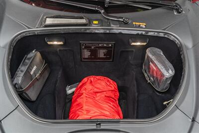 2022 Ferrari F8 Spider - Photo 38 - Nashville, TN 37217