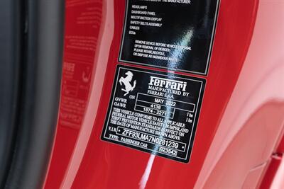 2022 Ferrari F8 Spider - Photo 20 - Nashville, TN 37217