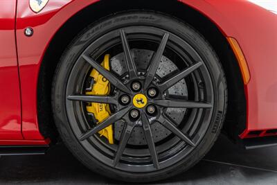 2022 Ferrari F8 Spider - Photo 116 - Nashville, TN 37217