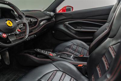 2022 Ferrari F8 Spider - Photo 85 - Nashville, TN 37217