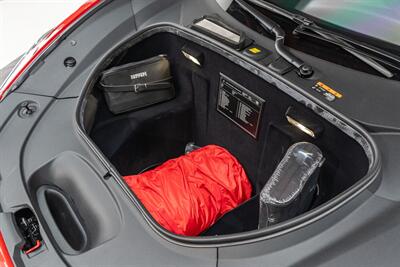 2022 Ferrari F8 Spider - Photo 40 - Nashville, TN 37217