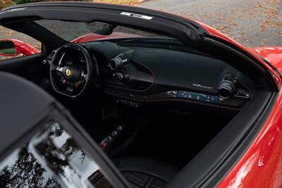2022 Ferrari F8 Spider - Photo 130 - Nashville, TN 37217