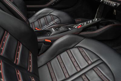 2022 Ferrari F8 Spider - Photo 66 - Nashville, TN 37217