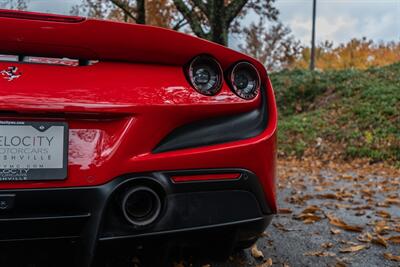 2022 Ferrari F8 Spider - Photo 137 - Nashville, TN 37217