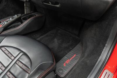 2022 Ferrari F8 Spider - Photo 74 - Nashville, TN 37217