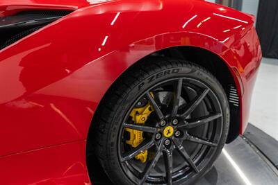 2022 Ferrari F8 Spider - Photo 122 - Nashville, TN 37217