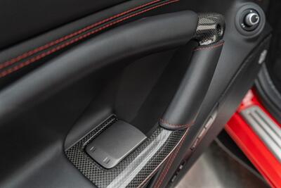 2022 Ferrari F8 Spider - Photo 95 - Nashville, TN 37217