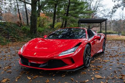 2022 Ferrari F8 Spider - Photo 126 - Nashville, TN 37217