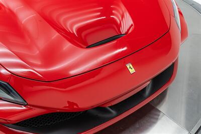 2022 Ferrari F8 Spider - Photo 118 - Nashville, TN 37217