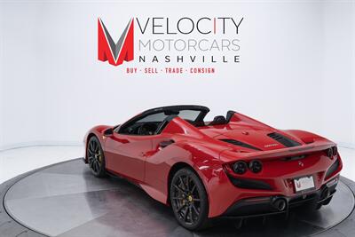 2022 Ferrari F8 Spider - Photo 16 - Nashville, TN 37217