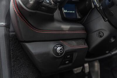 2022 Ferrari F8 Spider - Photo 89 - Nashville, TN 37217