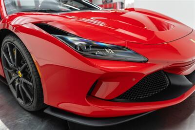 2022 Ferrari F8 Spider - Photo 117 - Nashville, TN 37217