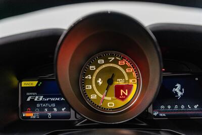 2022 Ferrari F8 Spider - Photo 110 - Nashville, TN 37217