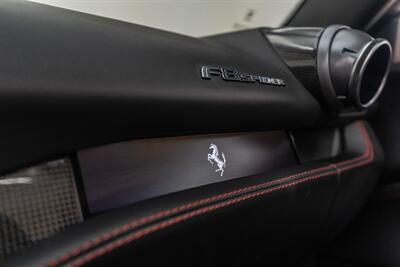 2022 Ferrari F8 Spider - Photo 96 - Nashville, TN 37217
