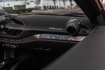 2022 Ferrari F8 Spider - Photo 131 - Nashville, TN 37217