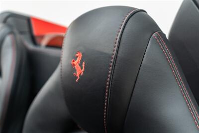 2022 Ferrari F8 Spider - Photo 30 - Nashville, TN 37217