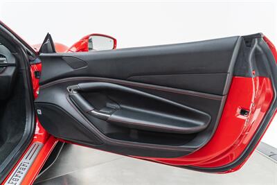 2022 Ferrari F8 Spider - Photo 63 - Nashville, TN 37217