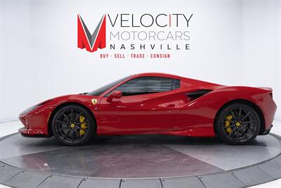 2022 Ferrari F8 Spider - Photo 9 - Nashville, TN 37217