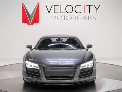 2015 Audi R8 5.2 quattro   - Photo 4 - Nashville, TN 37217