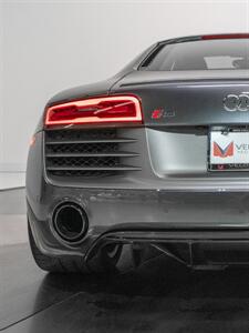 2015 Audi R8 5.2 quattro   - Photo 22 - Nashville, TN 37217